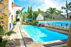 Pendo Villas Diani Beach - Magutu