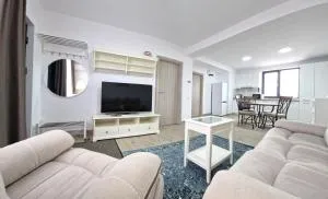 X rent apartment - 1 (Prim) Decembrie