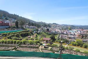 The Woodlands Residency- Unmarried and stag groups not allowed