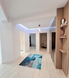 Forum Luxury Apartment