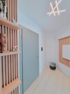 Forum Luxury Apartment