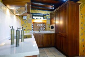 Casa Rural El Borbullón