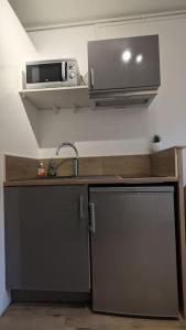 Appartements La Cle de Celine : photos des chambres
