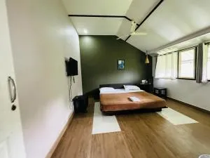Western Ghats Holiday Home - 卡尔佩特塔