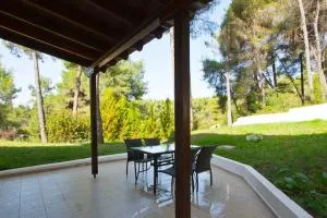 Ekatis Apartment in Sani by Halkidiki Villas - 撒尼海滩