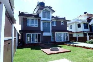 HAILSTONE HOME STAY - Pykāra