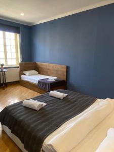 Boutique hotel RaqWine