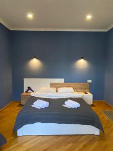 Boutique hotel RaqWine