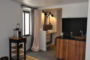 B&B / Chambres d'hotes La Tour Gregoire : photos des chambres