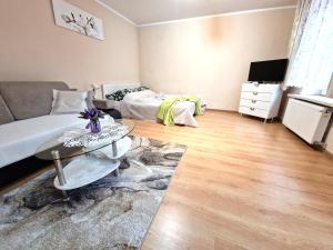 ApartHouse Apartamenty Centrum