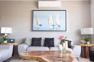 New beautiful house in El Tigre, Golf Club, Punta Cala 205 - 4hvězdičkové hotely ve městě Nuevo Vallarta