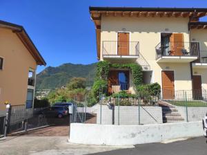 Casa MK & MK Ferienwohnung lake view swimming pool