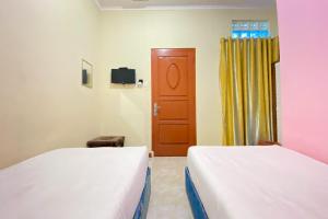 RedDoorz Syariah at DRizs Homestay