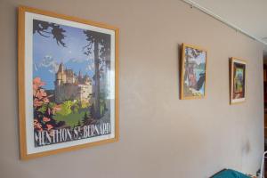 Le Berceau Savoyard - Annecy
