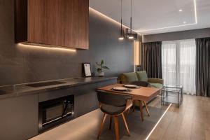 Boudoir Apartment City Tower - 15th floor