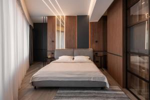 Boudoir Apartment City Tower - 15th floor