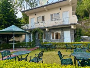 Maati signature collection by The Lake Hill