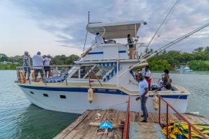 MJ MARINA, Fastcare Mtwapa Creek