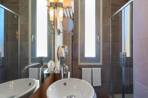 Hotels Le Splendid Hotel Lac D'Annecy - Handwritten Collection : photos des chambres