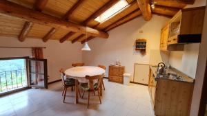 Casa Gagliarda appartamento Musio