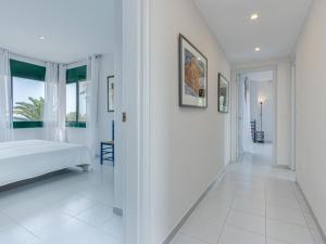 Casa de lujo en primera línea: piscina, AA, Wi-Fi, barbacoa, jardín, 50m de la playa. - ES-89-113