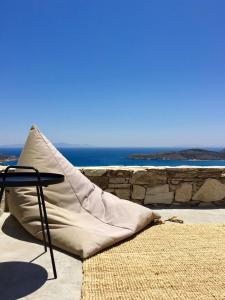 Splendid Antiparos Villa 2 Bedrooms Villa Zeus Beautiful Sea Views