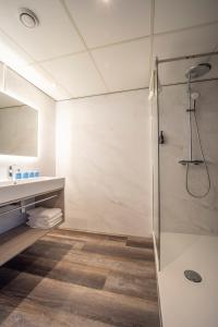 Family Apartment room in Fletcher Hotel - Restaurant de Zeegser Duinen