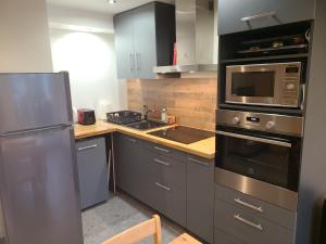 Résidence Croix Margot