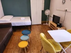 Joli appart Bischheim +terrasse - Reichstett