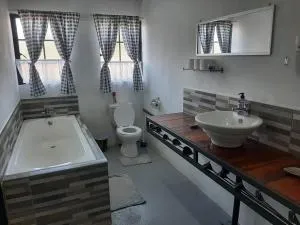 Umbuntu guesthouse - Vredefort