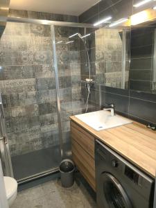 Résidence Croix Margot