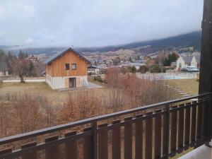 Résidence Croix Margot