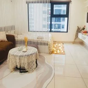Homestay Vinhome Ocean Park S201 - Ða Tốn