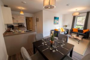 Lagavulin Apartment - Unrated properties in Oban