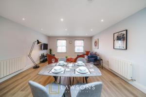 Penthouse Living by Lawsons