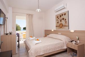 Akti Corali Hotel Heraklio Greece