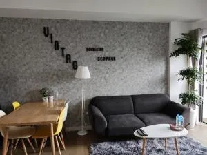 H2 Homestay - Ecopark, Văn Giang, Hưng Yên - Dịch Trì