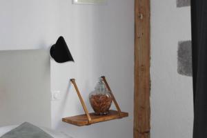 B&B / Chambres d'hotes La Tour Gregoire : photos des chambres