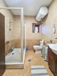 Lovćen Escape, Rustric House