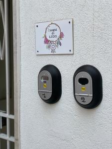 I sogni di LUDO open space