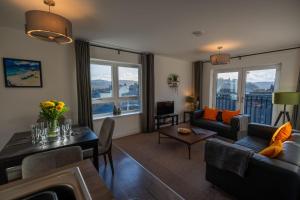 Ledaig Apartment