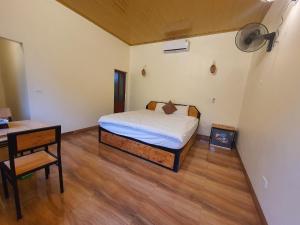 Nhà Điệp Bungalow Ninh Binh