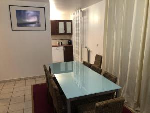 Appartements Au Clos Celestin : photos des chambres