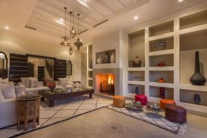 Luxury Villa GoldPalm Marrakech