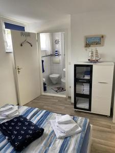 NEU! Bungalow am Kummerower See TOP