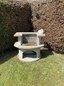 NEU! Bungalow am Kummerower See TOP