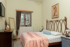 Astarte Villas - Stilvi 4 Bedroom Private Villa With Pool