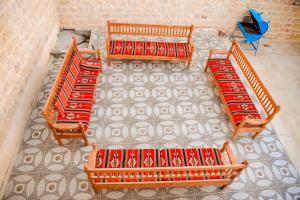 كمبوند قرية تونس