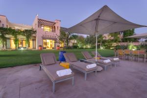 Luxury Villa GoldPalm Marrakech