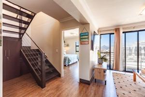 Luxury 3 bedroom Duplex Penthouse with communal swimming pool